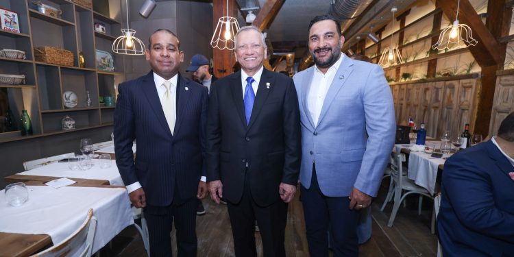 Tu Casa RD sella su quinta participación en FITUR fortaleciendo e impulsando turismo inmobiliario de República Dominicana