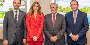 Grupo Puntacana anuncia alianza estratégica con CONCACAF para el desarrollo e impulso del turismo deportivo en la región Este