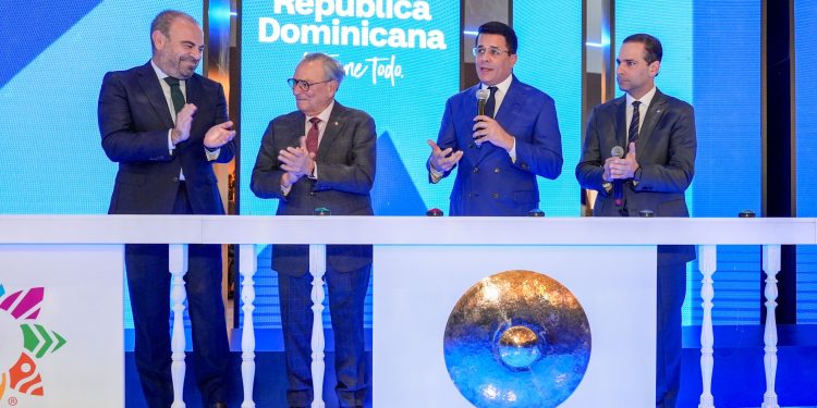 Meliá Hotels International y Grupo Puntacana se unen para el desarrollo del Paradisus Miches