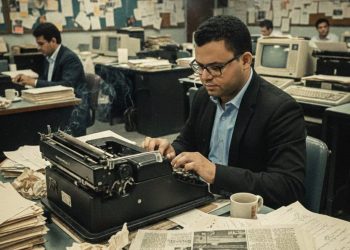 El peso de una generación