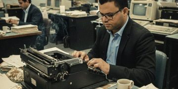 El peso de una generación