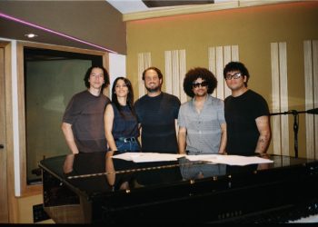 Solo Fernández firma con sello discográfico Point Records