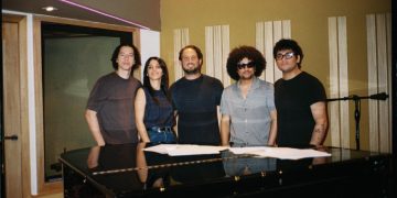 Solo Fernández firma con sello discográfico Point Records