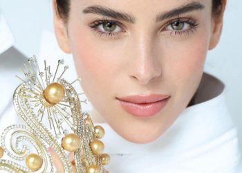Miss Universe Fátima Bosch visitará República Dominicana para impulsar la concienciación sobre el autismo