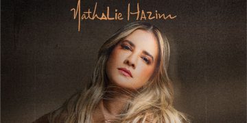 Nathalie Hazim llevará “Íntimamente Acústico” al escenario el 12 y 13 se febrero