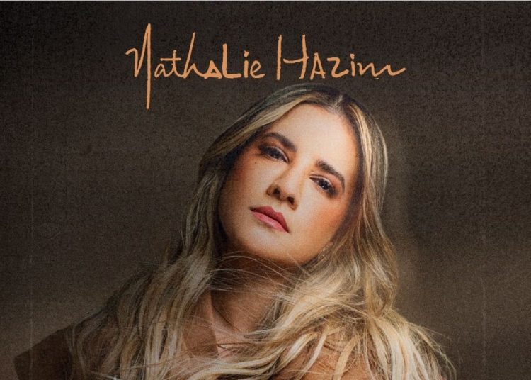 Nathalie Hazim llevará “Íntimamente Acústico” al escenario el 12 y 13 se febrero