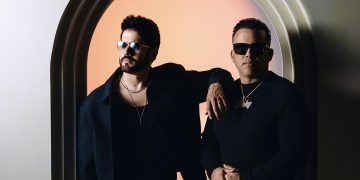 “Pa’ Perderte”, une dos mundos de Manny Cruz y El Blachy unen dos mundos en