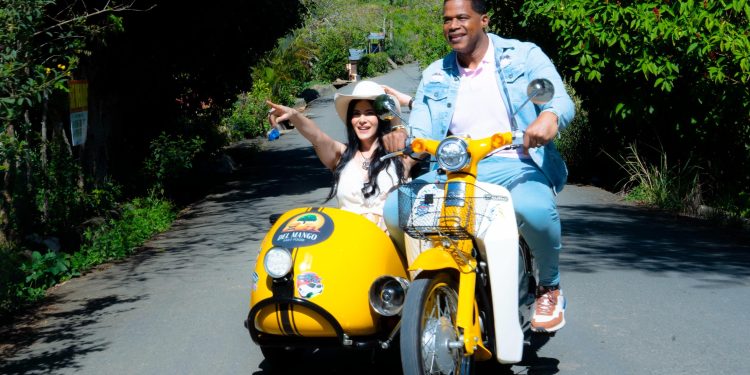 Jandy Ventura le canta al amor verdadero con nuevo tema “Eres Tú”