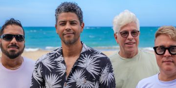 Transfusión regresa con música nueva tras 25 años y estrena el sencillo “Vamo’ a fluir”