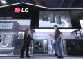 LG Electronics presentó soluciones HVAC de alta eficiencia y componentes clave en AHR Expo 2026