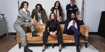 “Animales” registra casi 2,000 espectadores en su día de estreno
