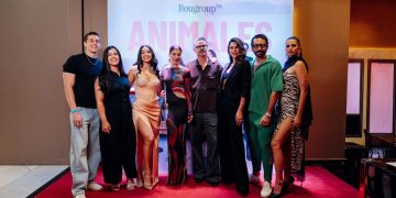 Premier de la película “Animales” genera altas expectativas