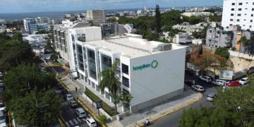 Hospiten se posiciona entre las empresas más admiradas del país, según revista Mercado