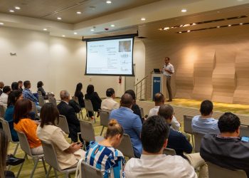 CEDIMAT y Sociedad Dominicana de Urología realizan simposio de Urología Reconstructiva