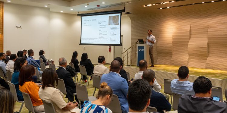 CEDIMAT y Sociedad Dominicana de Urología realizan simposio de Urología Reconstructiva