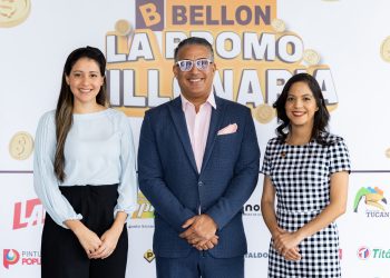 Bellón concluye con éxito su “Promo Millonaria” y reconoce la lealtad de sus clientes y aliados
