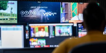 RTVD se convierte en la casa exclusiva en RD del Festival de Viña del Mar 2026