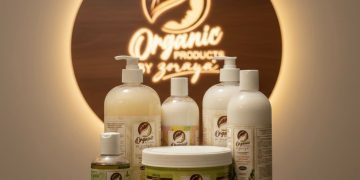 Zoraya Féliz: La estilista que transforma la salud capilar a través de la fe y la ciencia orgánica