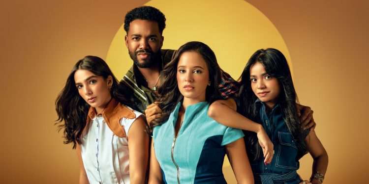 Autenticidad y dinamismo marcan inicio de “Sin Alarma” en La X 102.1