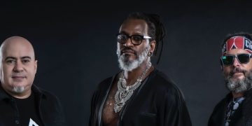 Toque Profundo lanza en vinilo su emblemático álbum “Vivo”