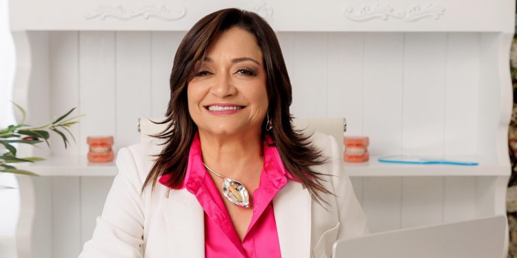 Dra. Dorka Jiménez revela la clave de una ortodoncia exitosa y libre de halitosis