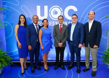 UOC obtiene acreditación internacional ACHC y presenta nueva etapa institucional