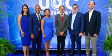 UOC obtiene acreditación internacional ACHC y presenta nueva etapa institucional