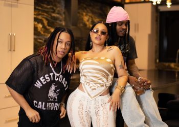 “LUNA”, lo nuevo de La Insuperable y Braulio Fogón, una colaboración inesperada que ya está dando de qué hablar