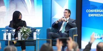 Conversatorio Empresarial 2026 de CAPEX destaca la alianza entre turismo, zonas francas y pensiones como motor del desarrollo nacional