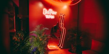 El espíritu del trópico se desata en República Dominicana: Old Parr presenta su nueva joya de edición limitada