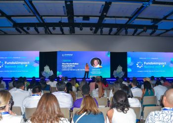 Llega el Funds4impact Summit 2026