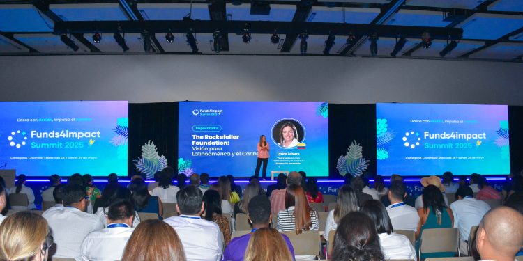 Llega el Funds4impact Summit 2026