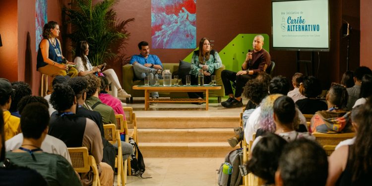 Caribe Emergente realizará quinta edición primera semana de marzo