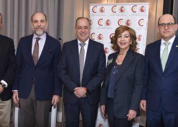 José Luis De Ramón estrena el ciclo de eventos 2026 de la Cámara Oficial de Comercio de España en la República Dominicana