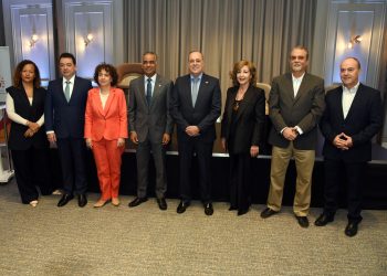 La Cámara de Comercio de España pone en agenda el futuro de la inversión energética en la República Dominicana