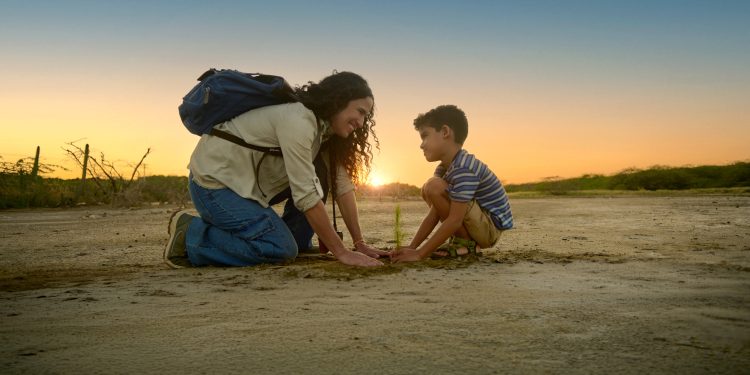 Banco Popular presenta campaña institucional “La economía de la bondad”