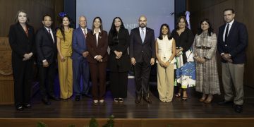 ANJE analiza novedades y retos de la reforma de los códigos penal y procesal penal junto a Yeni Berenice Reynoso