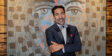 Oscar Abreu activa la convocatoria internacional de ART GABANGI 2026