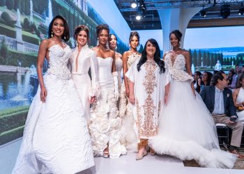 La 26ª edición de RD Bridal Week cerró por todo lo alto con The Cake Party en el Kimpton Las Mercedes
