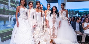 La 26ª edición de RD Bridal Week cerró por todo lo alto con The Cake Party en el Kimpton Las Mercedes