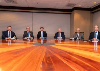 Banco Popular celebra asamblea de accionistas