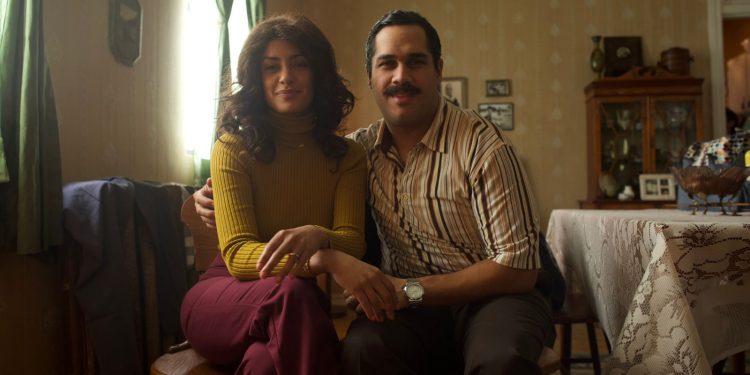 “Milly, Reina del Merengue” llegará a todos los cines el 16 de abril