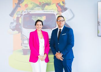 Bellón realiza iniciativa comercial junto a Ozama Trucks y Dyllu en reconocimiento a sus clientes