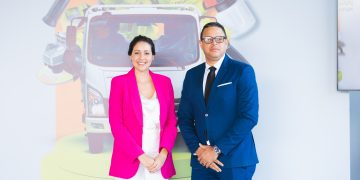 Bellón realiza iniciativa comercial junto a Ozama Trucks y Dyllu en reconocimiento a sus clientes