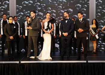 Misses & Misters of Dominican Republic celebró su Ceremonia Oficial de Colocación de Bandas 2026