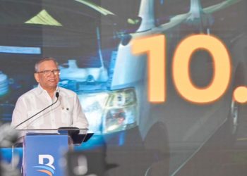 Banreservas lanza Expo Pymes 2026 con tasas desde 10.25%; Aguilera reafirma compromiso con las mipymes