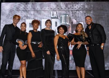 “La Fábrica Radio”, la nueva apuesta de Caribbean Media World con el regreso a los medios de Hony Estrella y Cheddy García