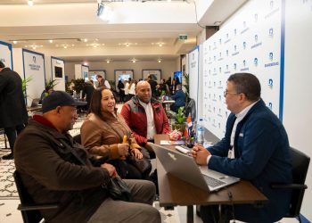 Inmobiliaria Reservas participará en la 3ra Feria Inmobiliaria Banreservas en Nueva York y Lawrence