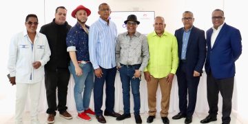 Histórico acuerdo unifica la gestión colectiva de la música  en RD y fortalece el derecho de autor