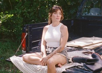 Venta de boletas para concierto de Kany García en Santo Domingo iniciaron